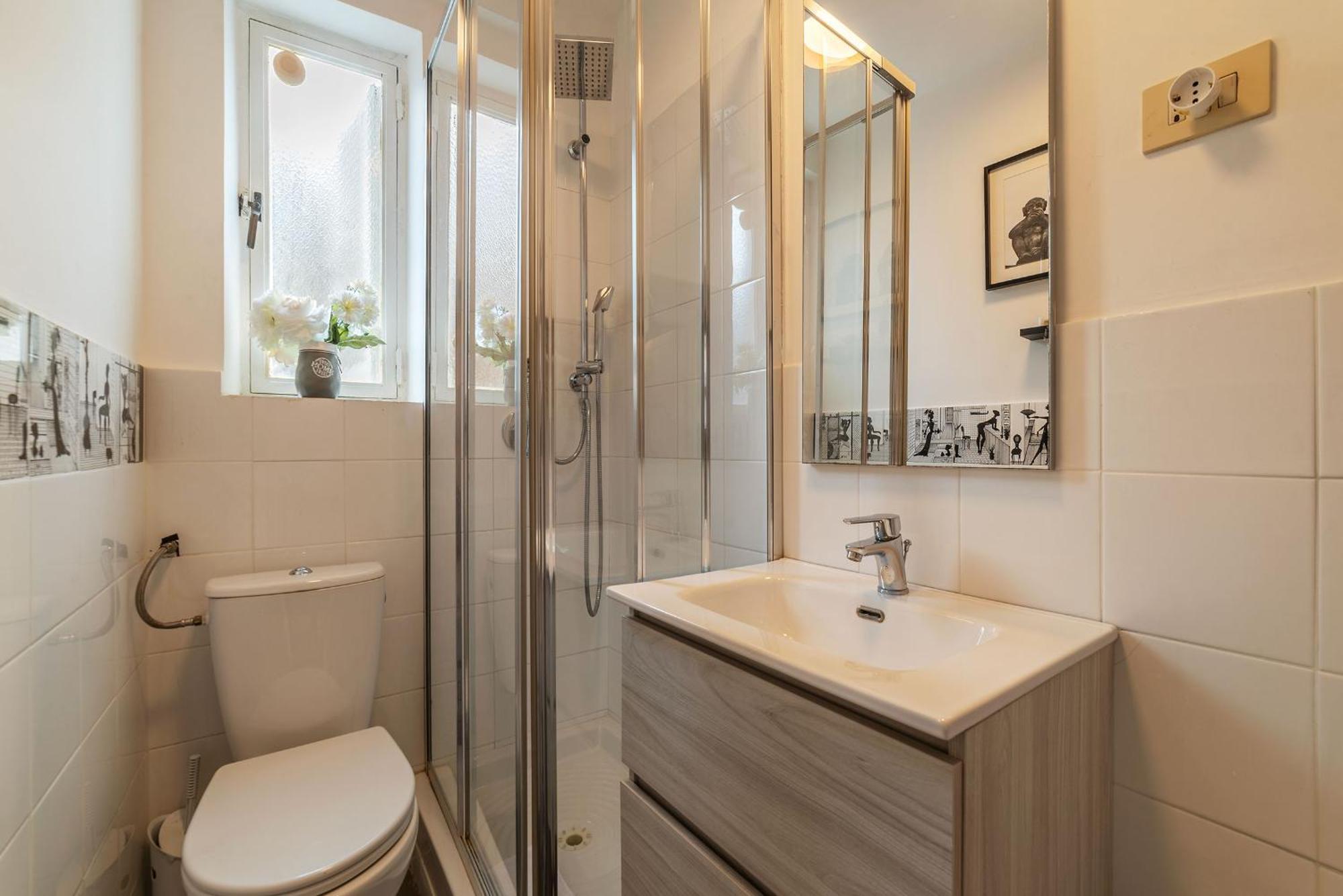 Piazza Navona Penthouse Apartment Rome Exterior photo